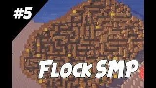 [MINECRAFT] HALLOWEEN MAZE