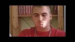 Was ist Ehre?  Ein muslimischer Schüler hat die Antwort. Oder doch nicht?