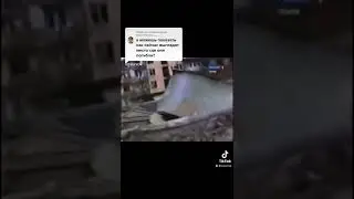 Место гибели журналиста в Грозном