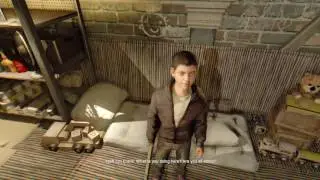 Dying Light weapon duplication glitch / money exploit after patch