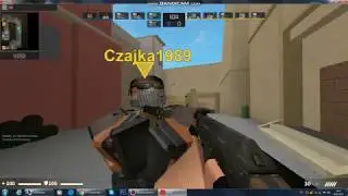 играю в фейк cs:go 3 часть