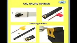 தமிழ் வழி CNC பயிற்சி  VIDEO 4