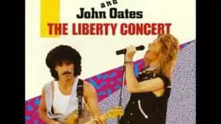 (4/10) - Say It Isn't So (Live, 1985)