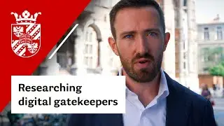 How to deal with digital gatekeepers?