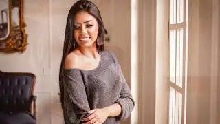 Ensaio fotográfico Feminino - Cliente Carina Trigueiro