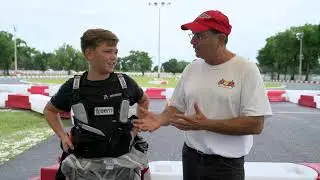 2019 Spring/Summer Series Race #4