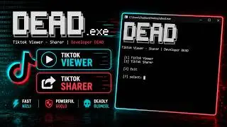 Free TikTok View - Sharer Bot (Working 2026)