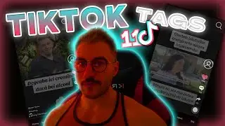 TIK TOK TAGS #11
