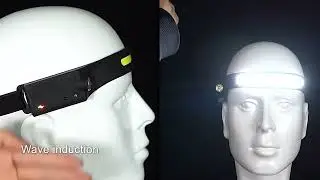 Premie: pannlampa