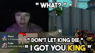 When Sinatraa Finds Out How BRAINDEAD His Fans Are 💀💀