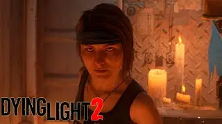 Dying Light 2 # 58 