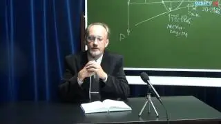 Лекция №3 профессора Моисеева В.И. 