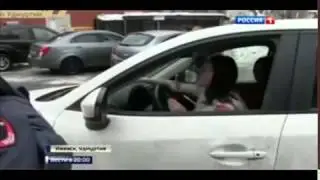 Автоледи - почему они всегда опаснее автоджентльменов