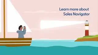 Unlocking the Power of LinkedIn Sales Navigator | Animated Video by BlueMelon