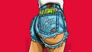 21 Savage / Project Pat / Strip Club Type Beat 