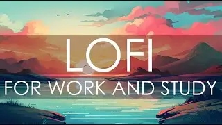 Eclipsing Tranquility: Lofi for Relaxation, Work, and Study