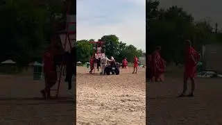 БАЛТИКА пляж Дубки