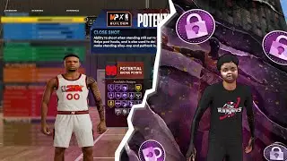 The BEST LOCKDOWN BUILD in NBA 2K22! BEST DEMIGOD LOCK BUILD 2K22