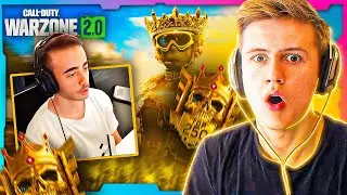 INSANO🤯! LUKINAS VS. SQUAD TOP 15🥇 *ESSE BRASILEIRO É MUITO BOM💯* | BUG BIZARRO & NOVO GULAG?