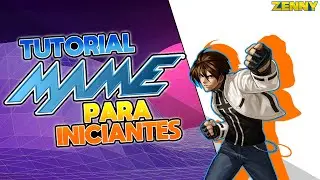 MAME Arcade emulator for PC - Beginner's Guide (MAME 0.211 onwards)