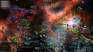 WarUniverse - Iç Savaş [ Dark Orbit ]