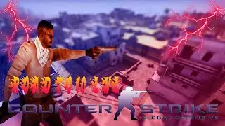 ROAD TO 10 LVL нуб пытаеться апнуть 10лвл на фейсите  В Counter-Strike Global Offensive