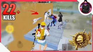 I DARE YOU TO WATCH THIS 😲 - PUBG MOBILE - MR HUNK