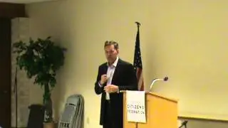 Canadian doctor compares US and Canada health care Part 2