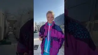 Не благодарите 🙂  #весна #актрисатеатраикино