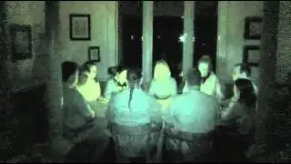 Paranormal101 (P.I.S.T.) Severn River Inn Investigation - Oct 2006. Seance Part 2
