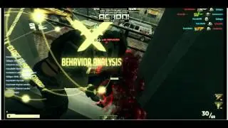 Hounds: The Last Hope Kills and Fails Video Yarışması – ReasonLess