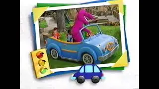 Everyone Is Special (Canada Home Video Version) Part 1