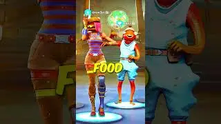 Me and My Duo Did This 💞