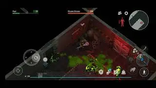 Last Day On Earth Survival:  Doing Bunker Alfa 2nd Floor with Melee Weapons. #LDOE