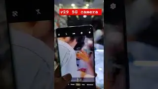 v29 5G vivo camera test 