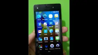 LAVA IRIS 600
