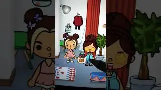 Как по мнению мамы я должна ходить в магазин одежды😂 