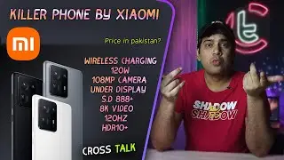 Amazing Phone by Xiaomi | Another Best Phone