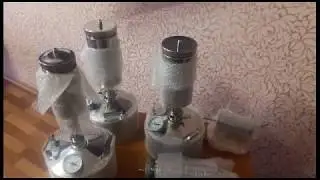 Об аппарате для изготовления гидролатов"домавар"