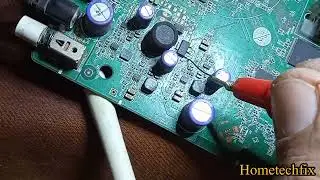 How to fix Huawei wifi fiber router one green light problem no data receiving 