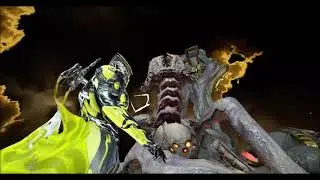 Warframe - TennoLive 2020 Digital Live Stream - Heart of Deimos - Relay Live Demos (mostly)