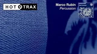 Marco Rubin - Percussion