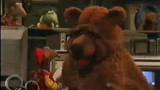 Muppets Tonight - S1 E4 P3/3 - John Goodman