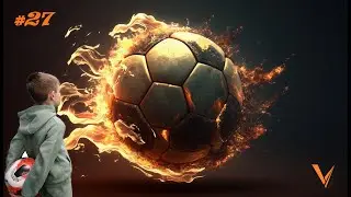 Игровые моменты Гол | Ильи #27 | Выпуск 27