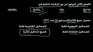 حل اختبار نهاية الفصل الأول ٢٠١٨\٢٠١٩ الصف الثاني عشر