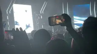 Bad Omens - Just Pretend Newcastle 2024 Live
