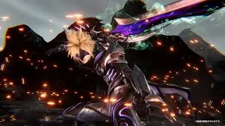 『FINAL FANTASY VII EVER CRISIS』｜1st Anniversary WEB CM