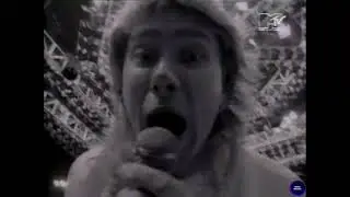 Def Leppard - Armageddon It