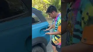 DOCTOR NG SUPERCAR!