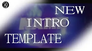 FREE 3D INTRO TEMPLATE [NICE] [AE+C4D] [1080p+60FPS] #4